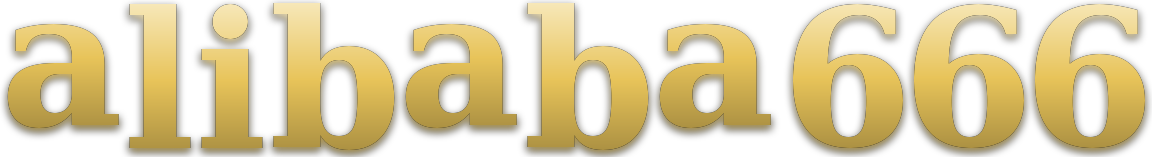 alibaba 666 logo