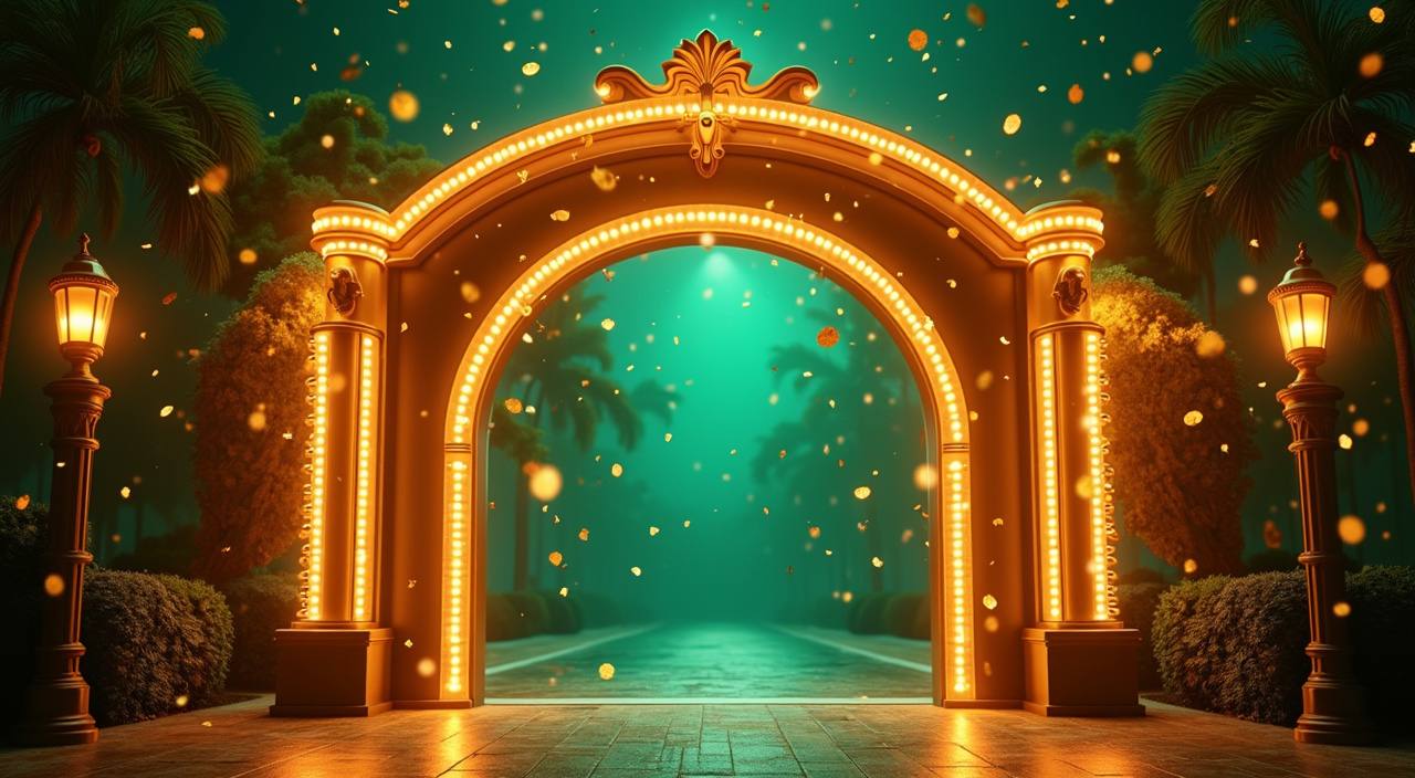 alibaba 666 lobby snapshot